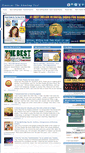 Mobile Screenshot of debscott.com